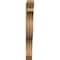 Ekena Millwork Funston Slat Rough Sawn Bracket, Western Red Cedar, 4"W x 30"D x 36"H BKT04X30X36FST06RWR - alternate 2
